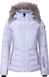 wm wadded jacket cindy