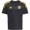 Manchester United Tiro 25 Competition Trainingsshirt Kids
