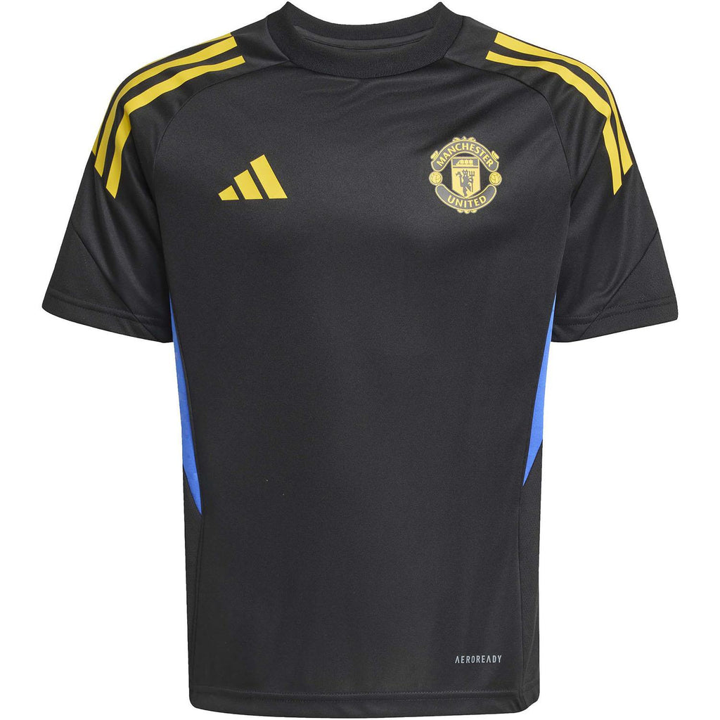 Manchester United Tiro 25 Competition Trainingsshirt Kids