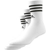 Sportswear Crew 3-pack sokken