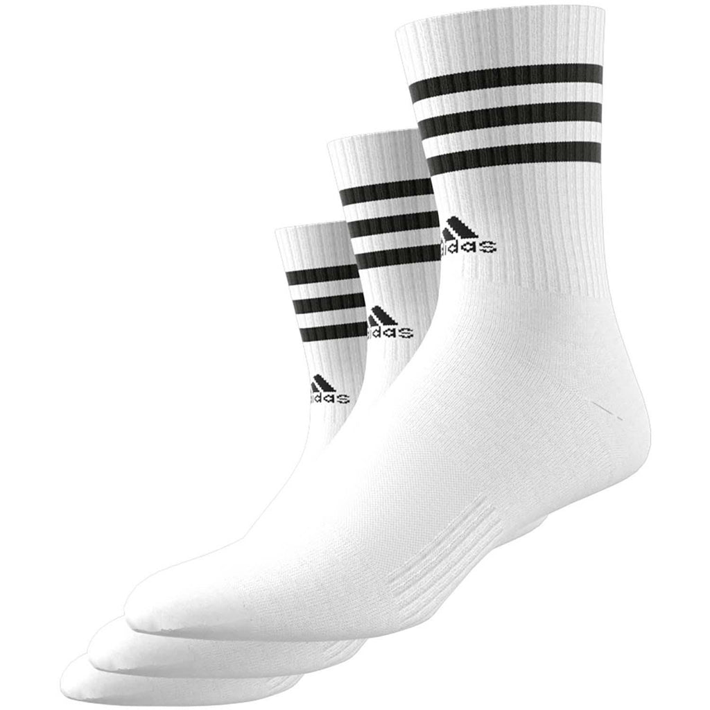 Sportswear Crew 3-pack sokken