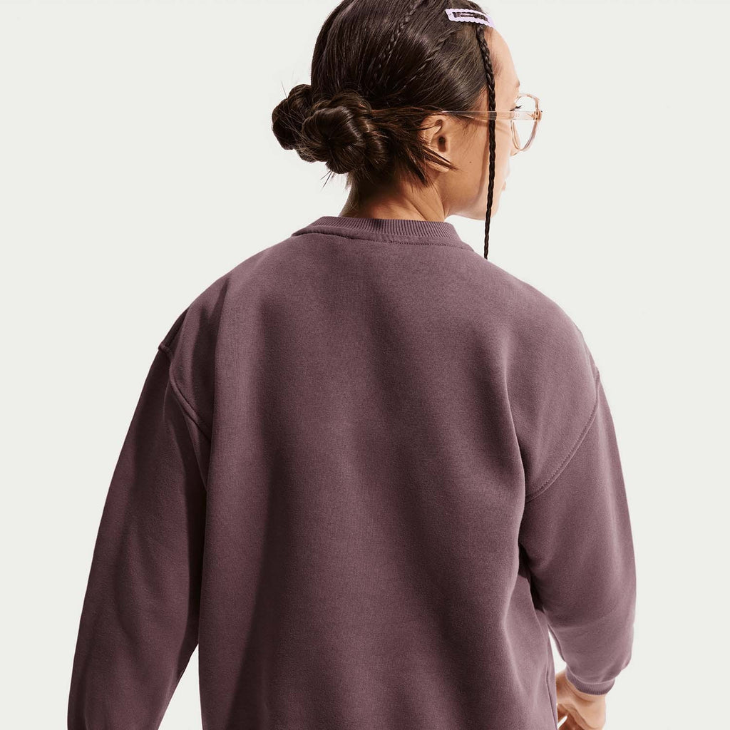 Sportswear Club Fleece Big Kid Sweater