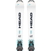 supershape team easy jrs + jrs 7.5 gw brake ski's