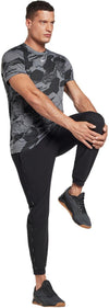 Wor Aop Ss Tee