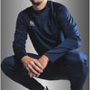 Bolt Quarter Zip Top
