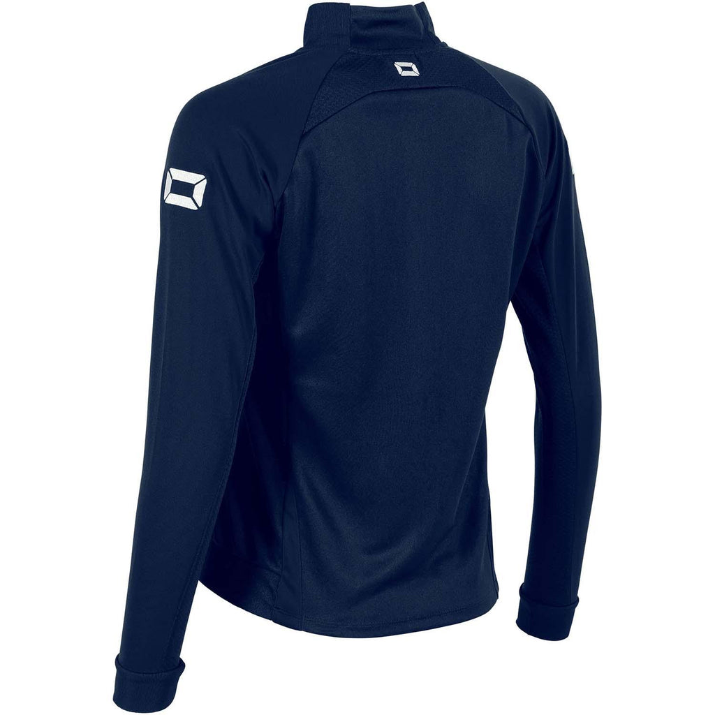 Stadio Full Zip Top Ladies