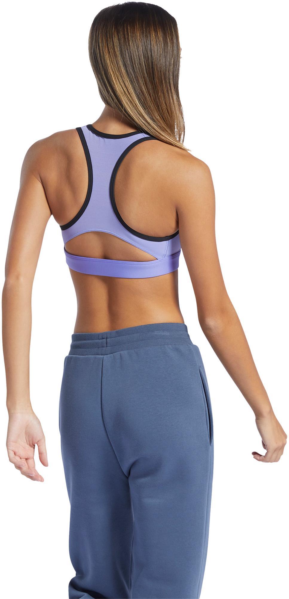 S LUX RACER PAD BRA-READ