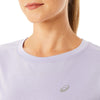 RACE CROP TOP