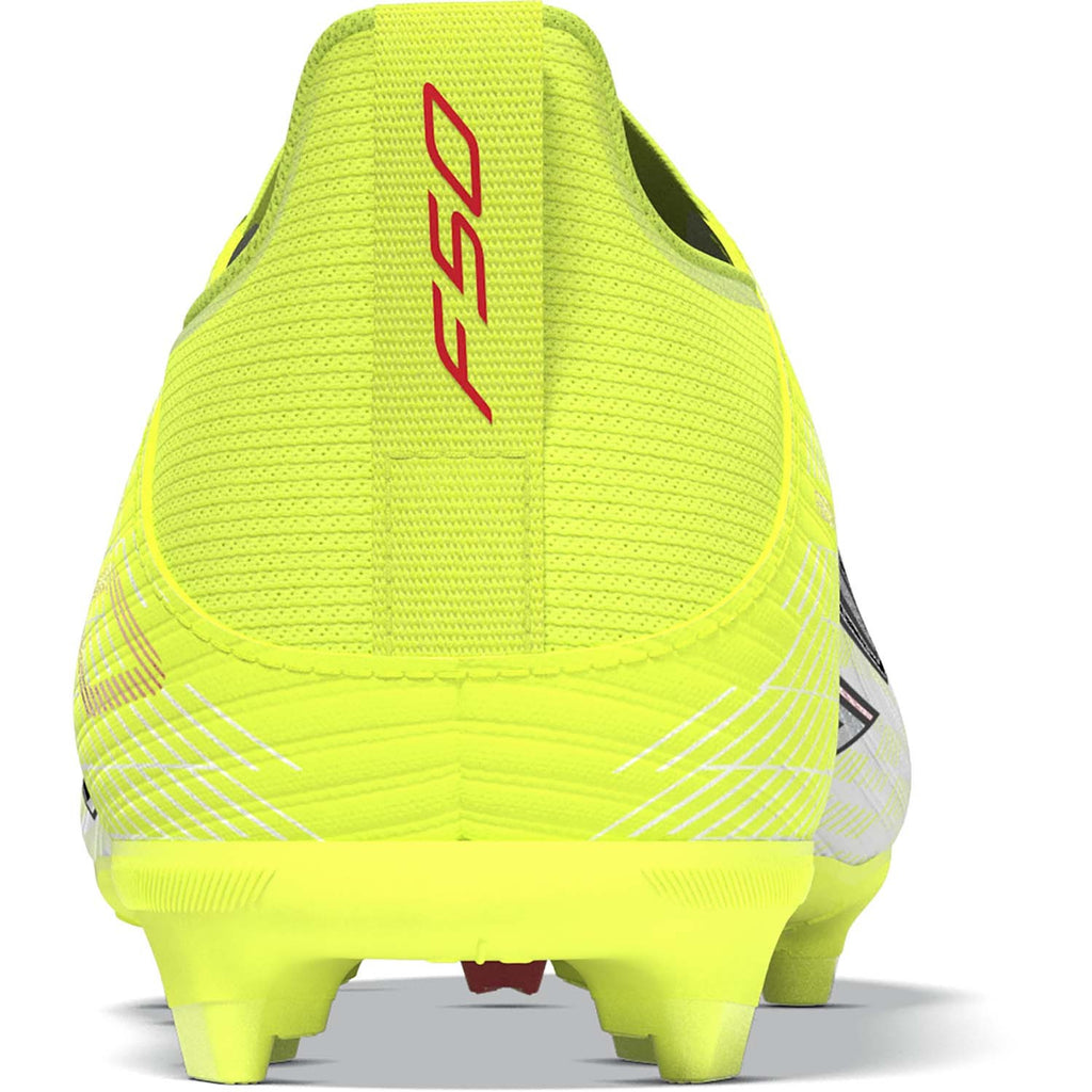 F50 League Ll Fg/mg Junior Voetbalschoenen voor Gras en Kunstgras