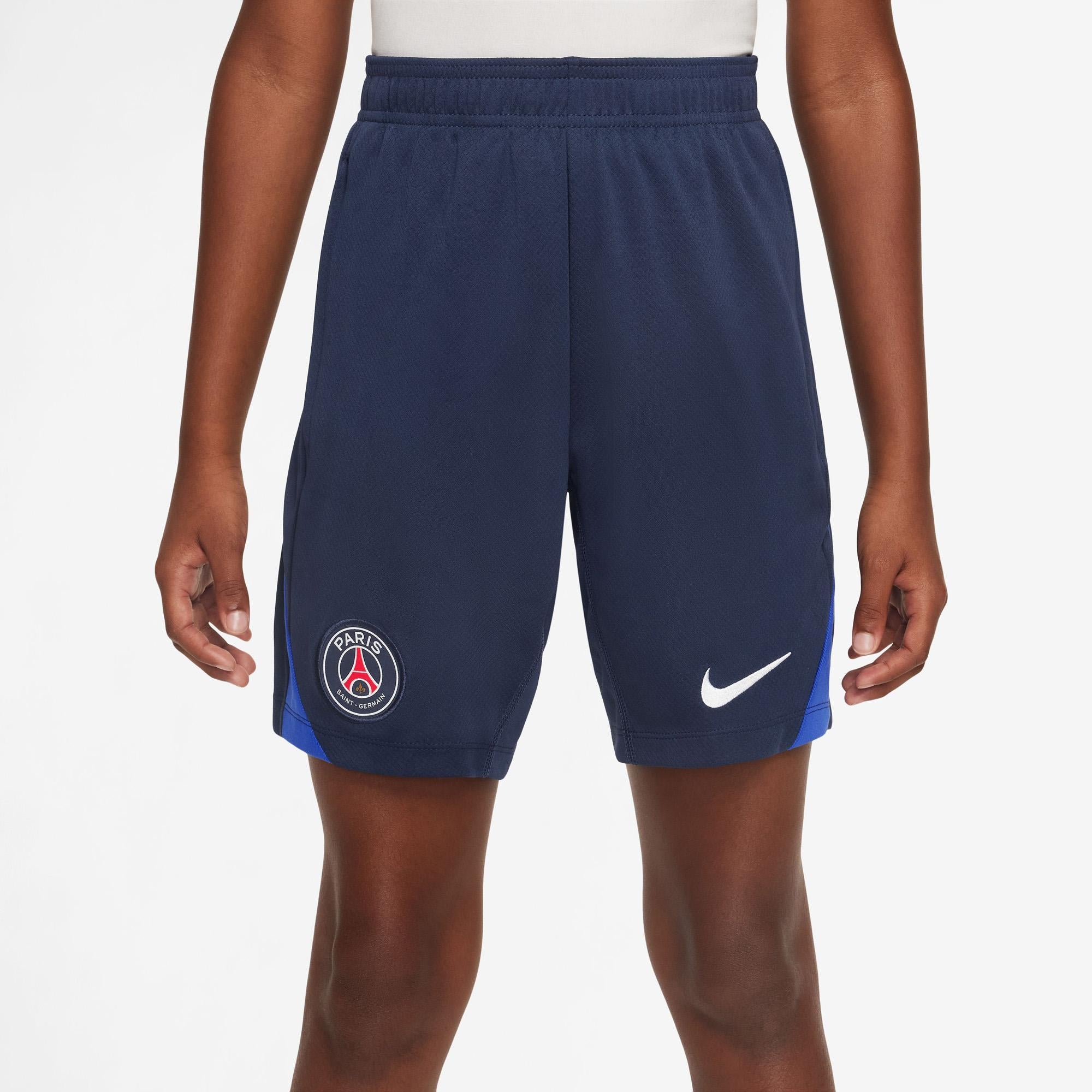 Paris Saint Germain Strike Dri-FIT Knit short