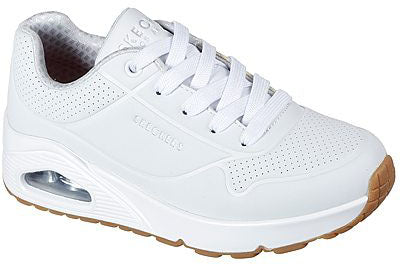 Uno Stand On Air kids sneakers