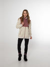 Frizzas Lined Fleece Jacket