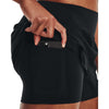 Flex Woven 2-in-1 short