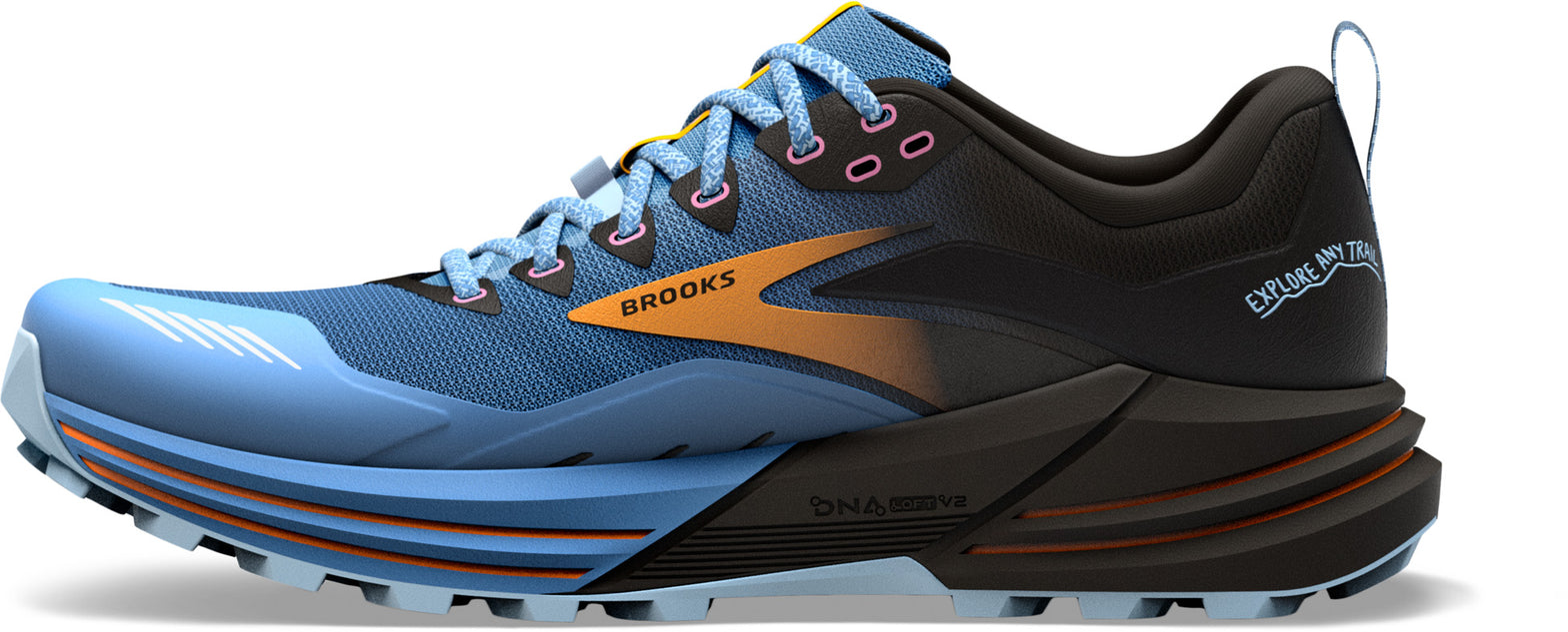 Cascadia 16 trailschoenen