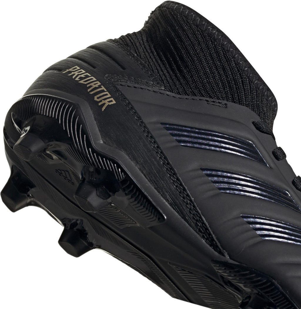 Predator 19.3 FG kids voetbalschoenen