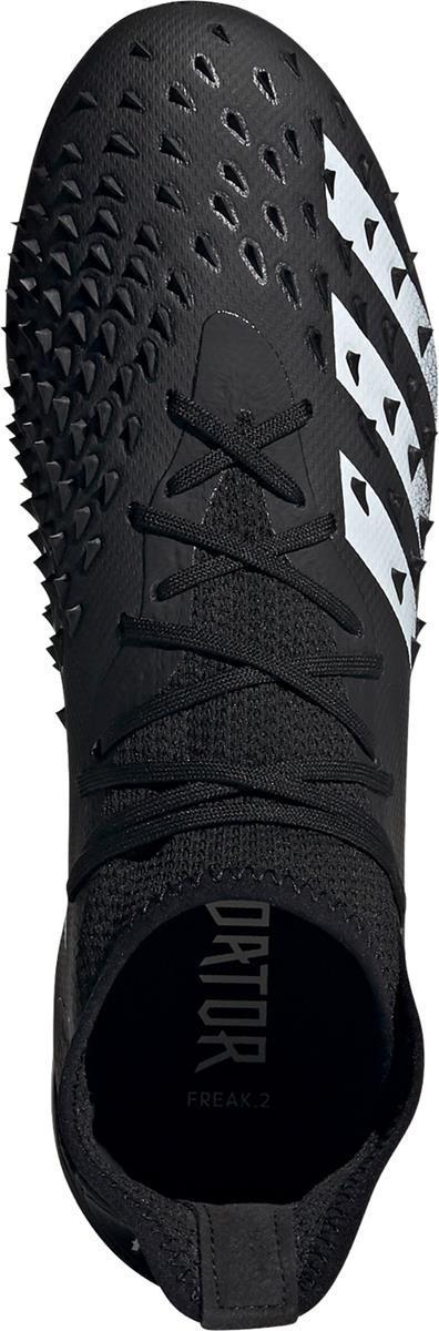 Predator Freak.2 Firm Ground voetbalschoenen
