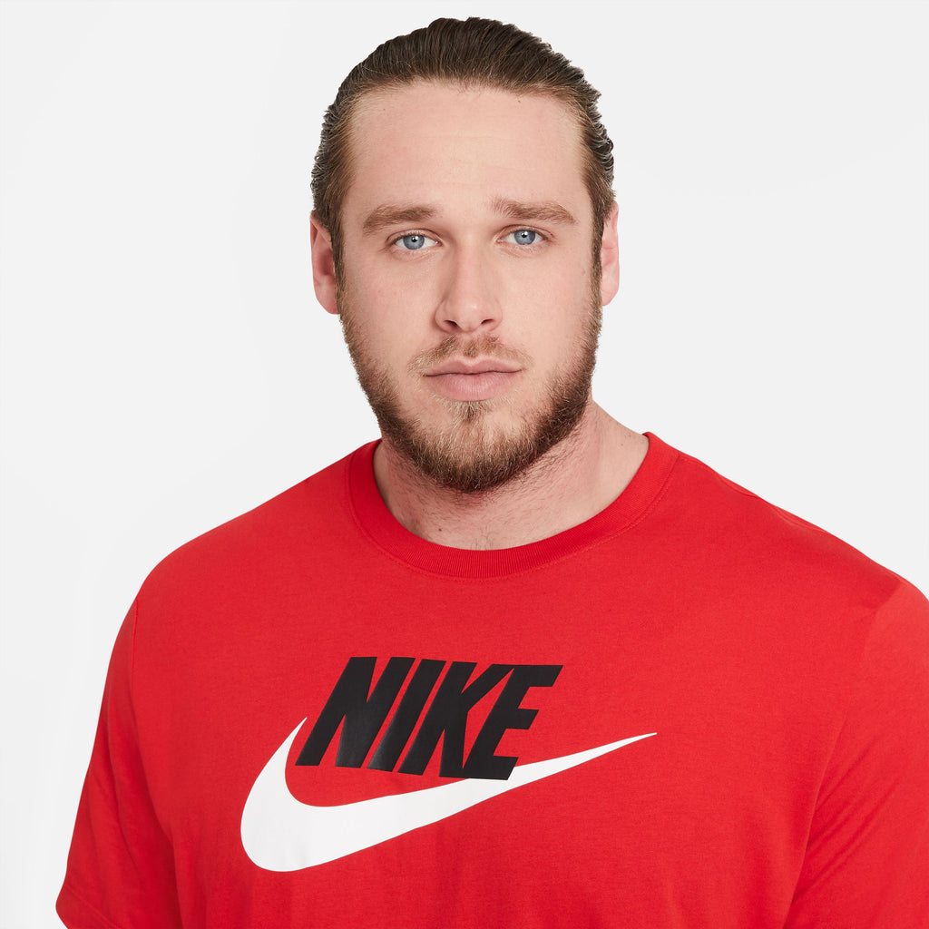 Sportswear Icon Futura t-shirt
