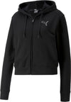 Her Full-zip Hoodie