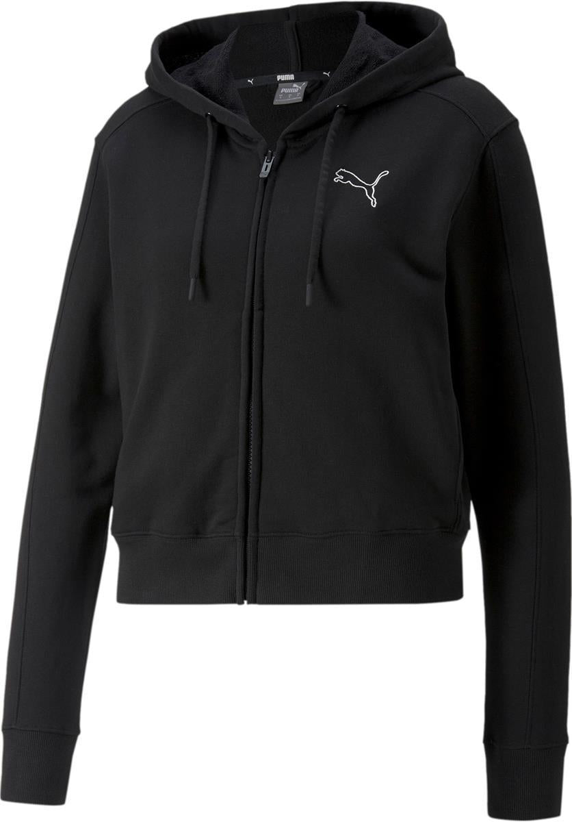 Her Full-zip Hoodie