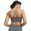 vanish seamless low bra-grn