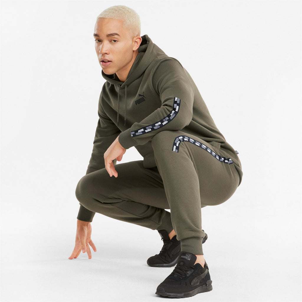 Puma Power Hoodie