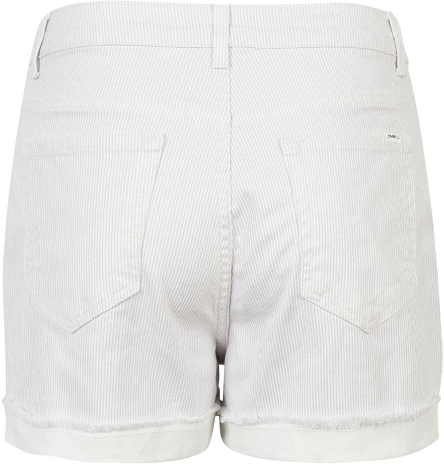 Essentials 5-pocket Shorts