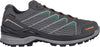 lowa ferrox nijmegen gtx black/blue