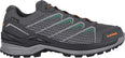 lowa ferrox nijmegen gtx black/blue