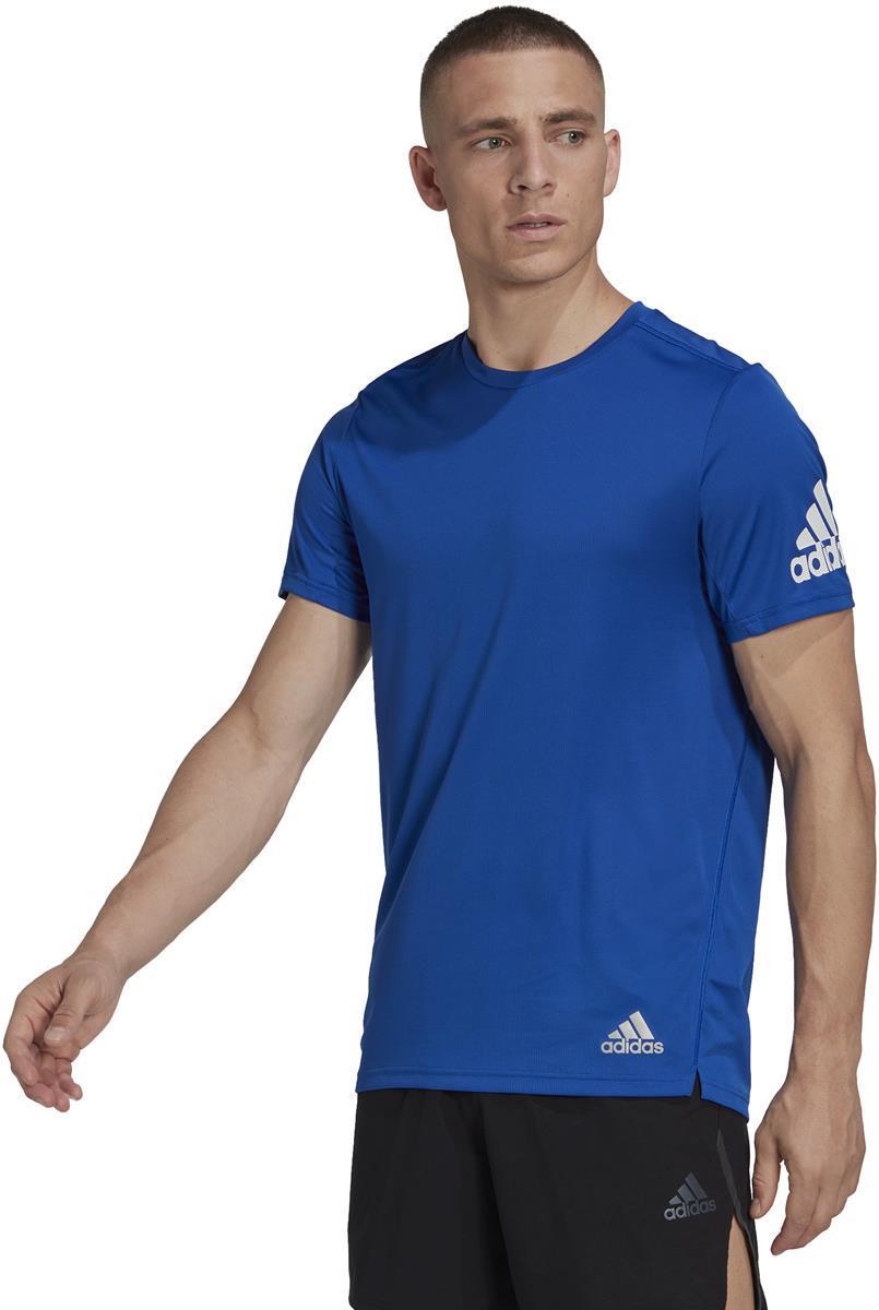 Run It Tee M