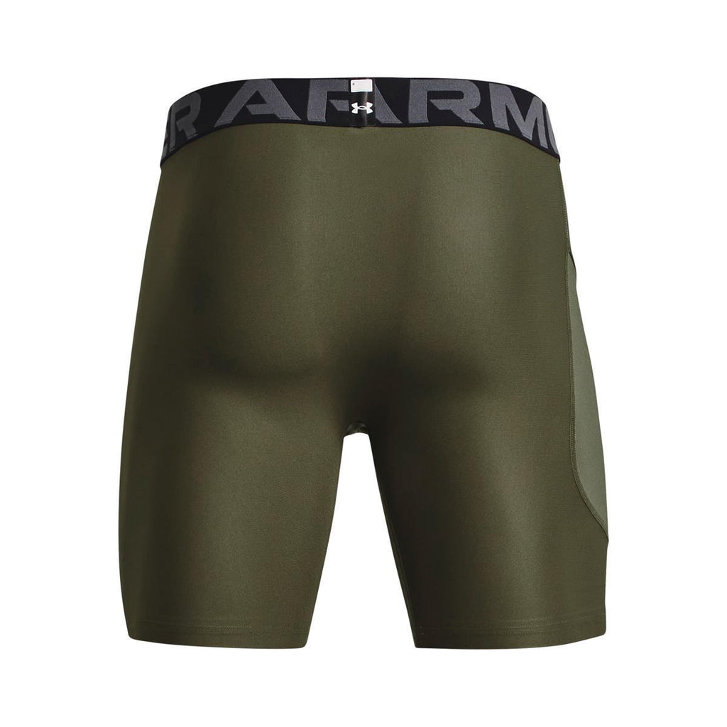 HG Armour Short KompressionsshortheatGear