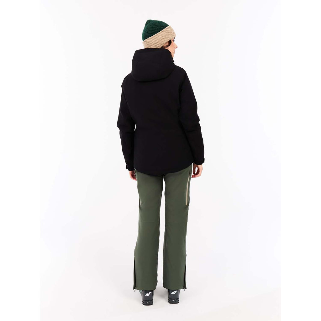 Prtscoop ski-jas