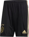 ajax 3rd sho