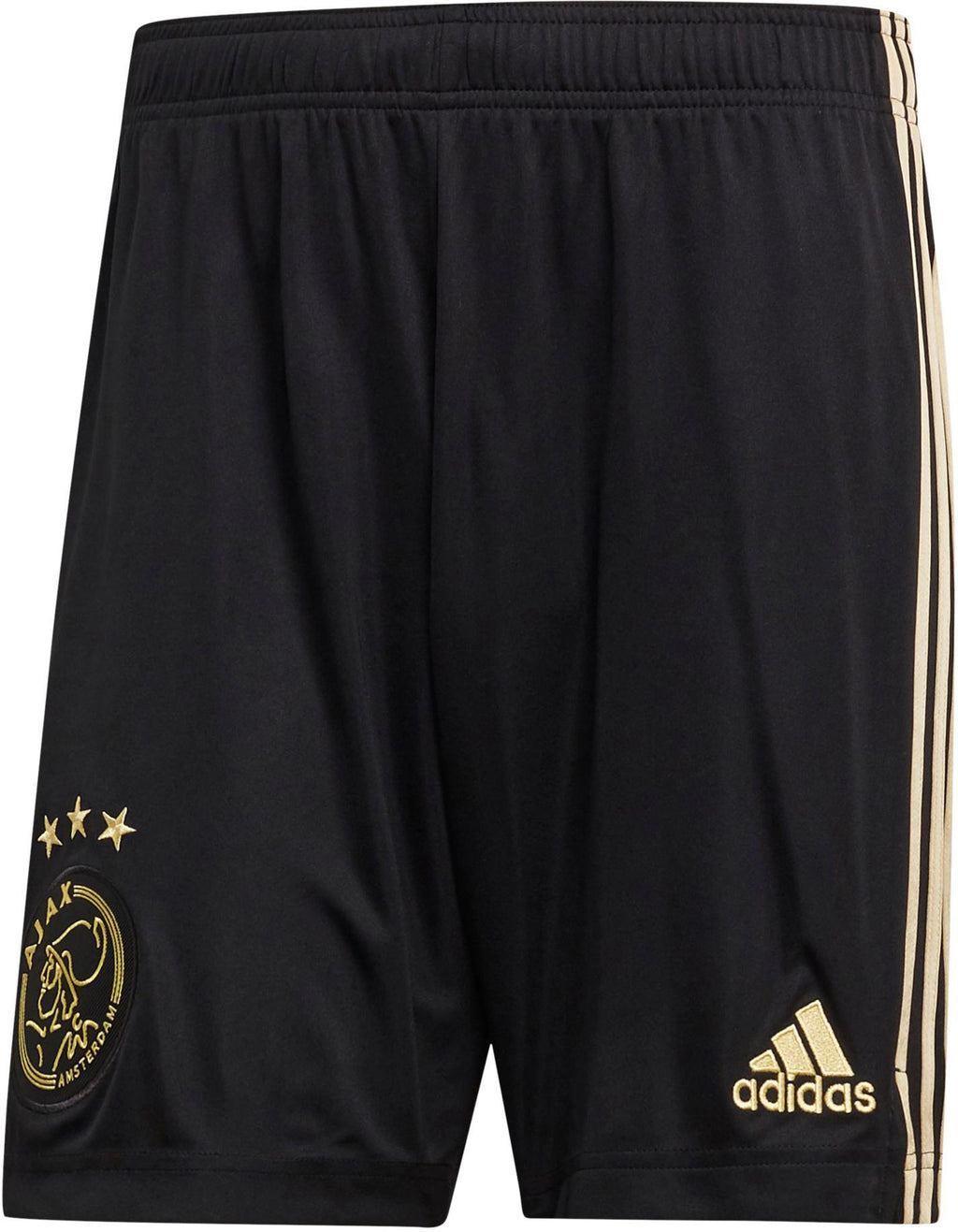 ajax 3rd sho