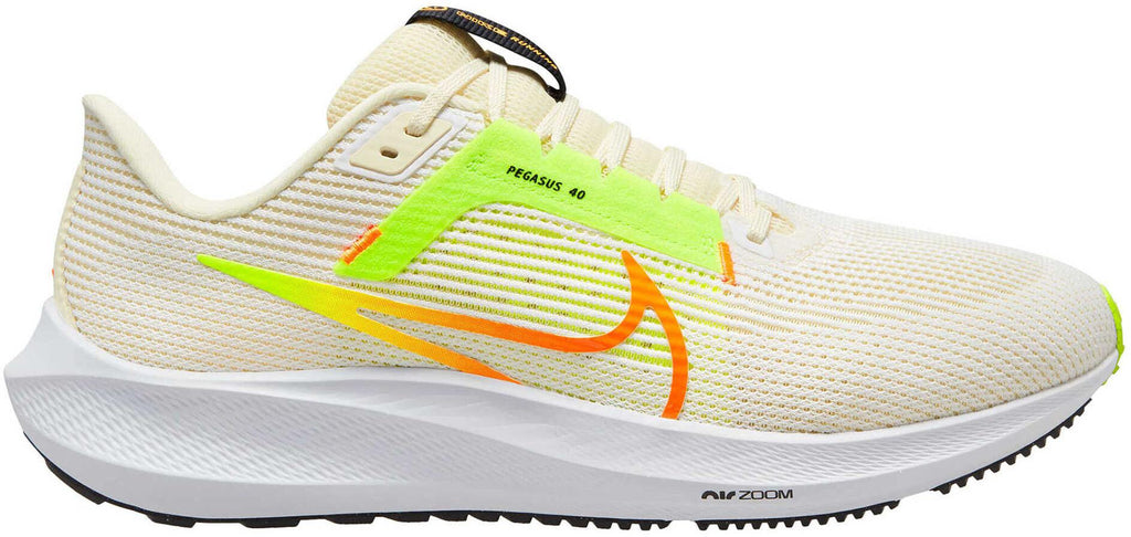Air Zoom Pegasus 40 hardloopschoenen