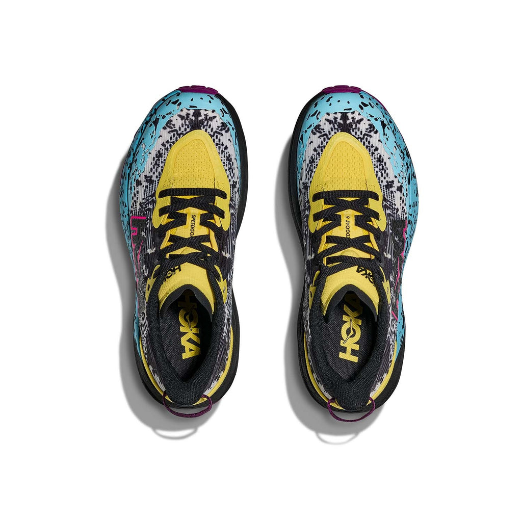 Y Speedgoat 6 Y hardloopschoenen