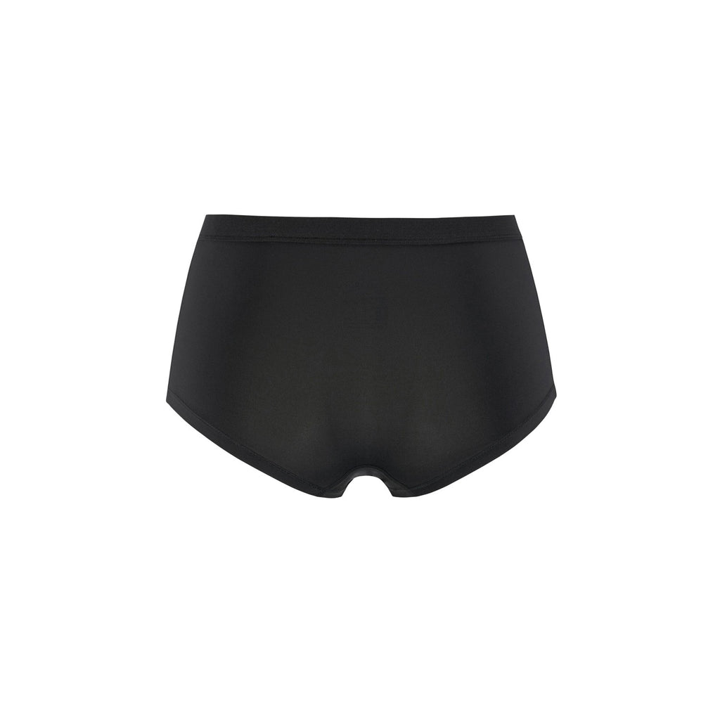 Active Boxer