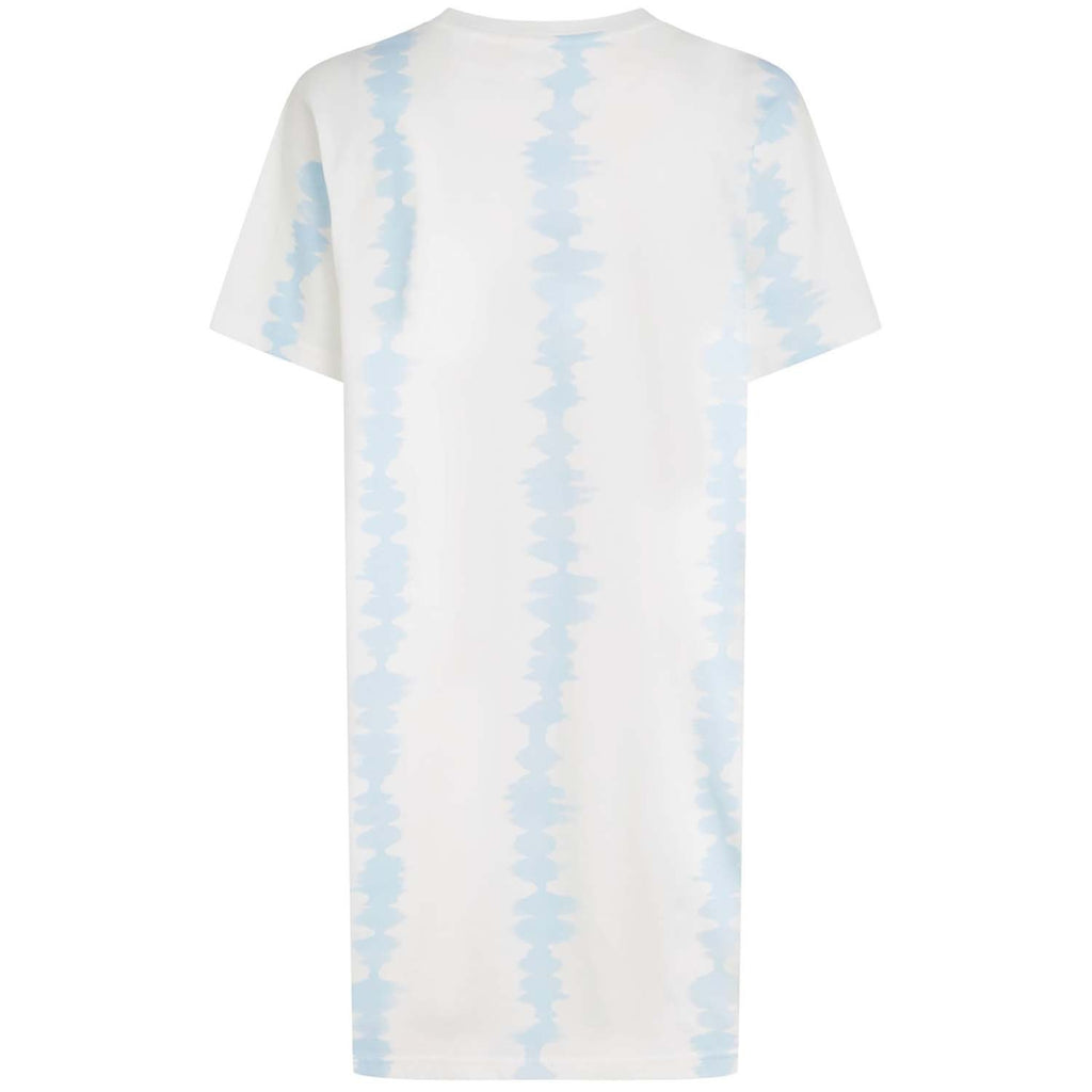 Wotw T-shirt Dress strand