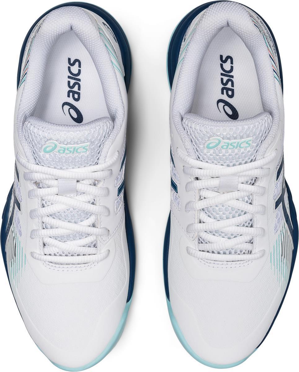 GEL-Game 8 Clay/OC tennisschoenen