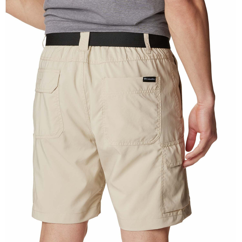 silver ridge utility cargo shorts