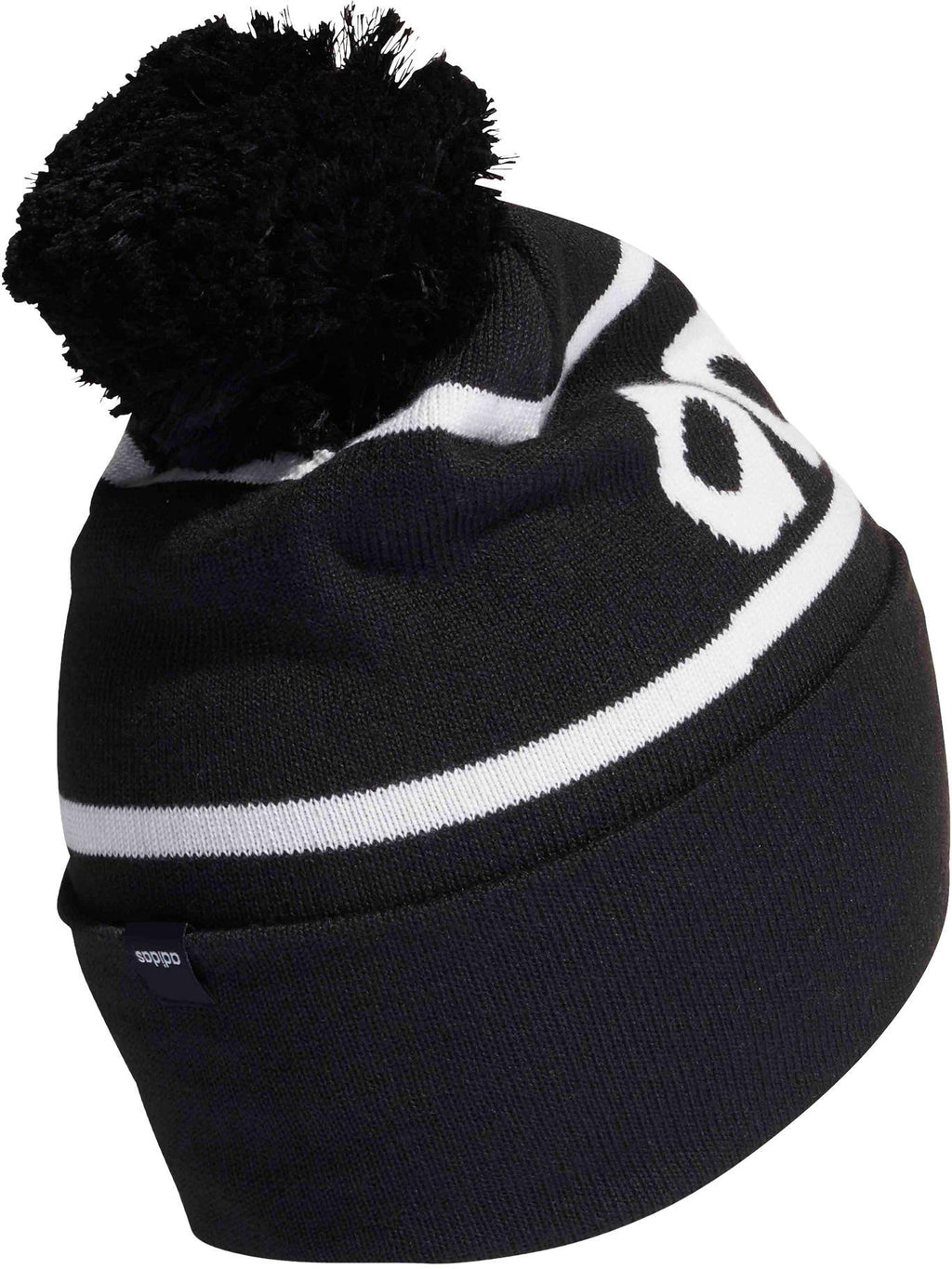Muts met Pompon