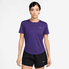 nike tempo women's dri-fit short-sl