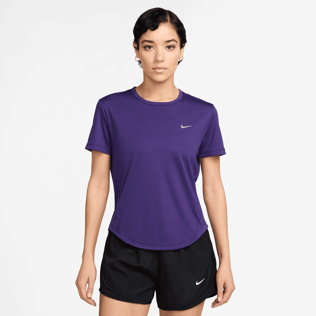 nike tempo women's dri-fit short-sl