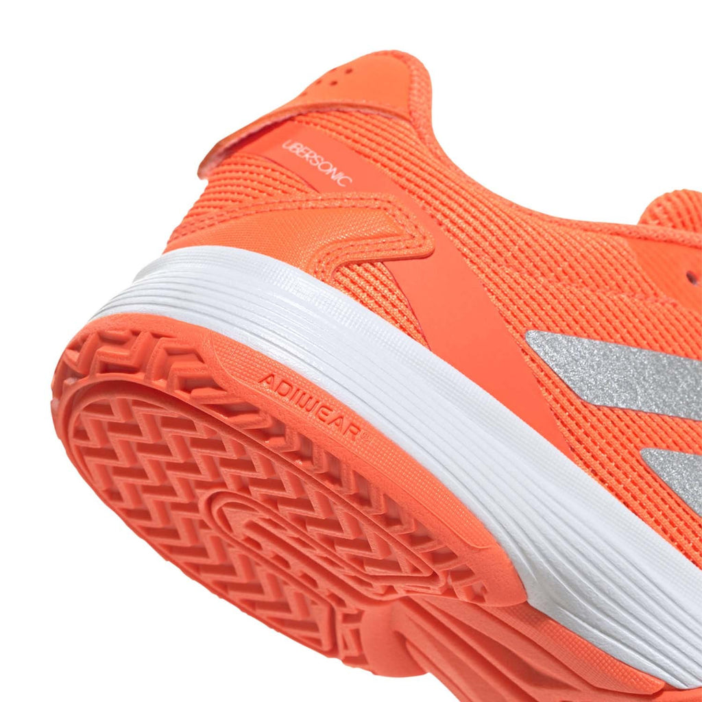 Ubersonic K All court tennisschoenen