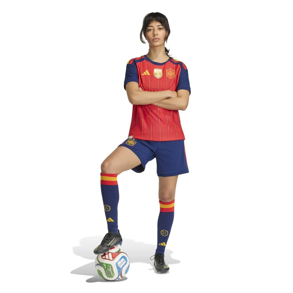 Spanje 26 Authentieke Thuisshort