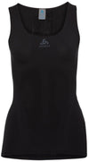Suw Top Crew Neck Singlet Breathe