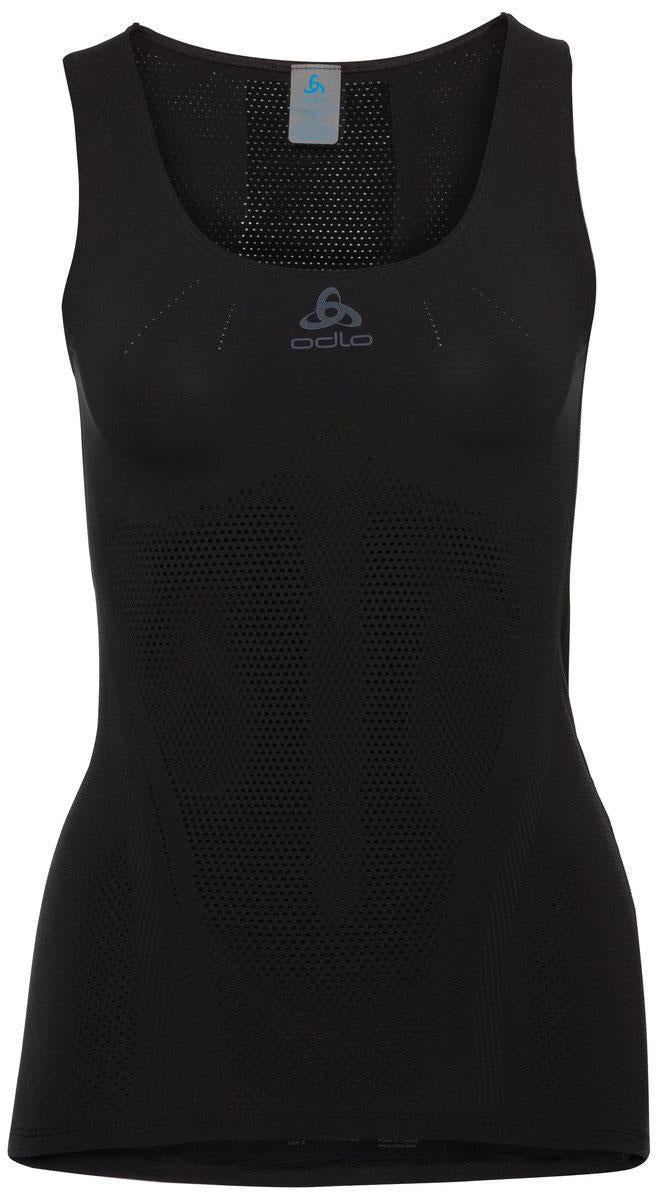 Suw Top Crew Neck Singlet Breathe