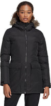 W Xploric Parka