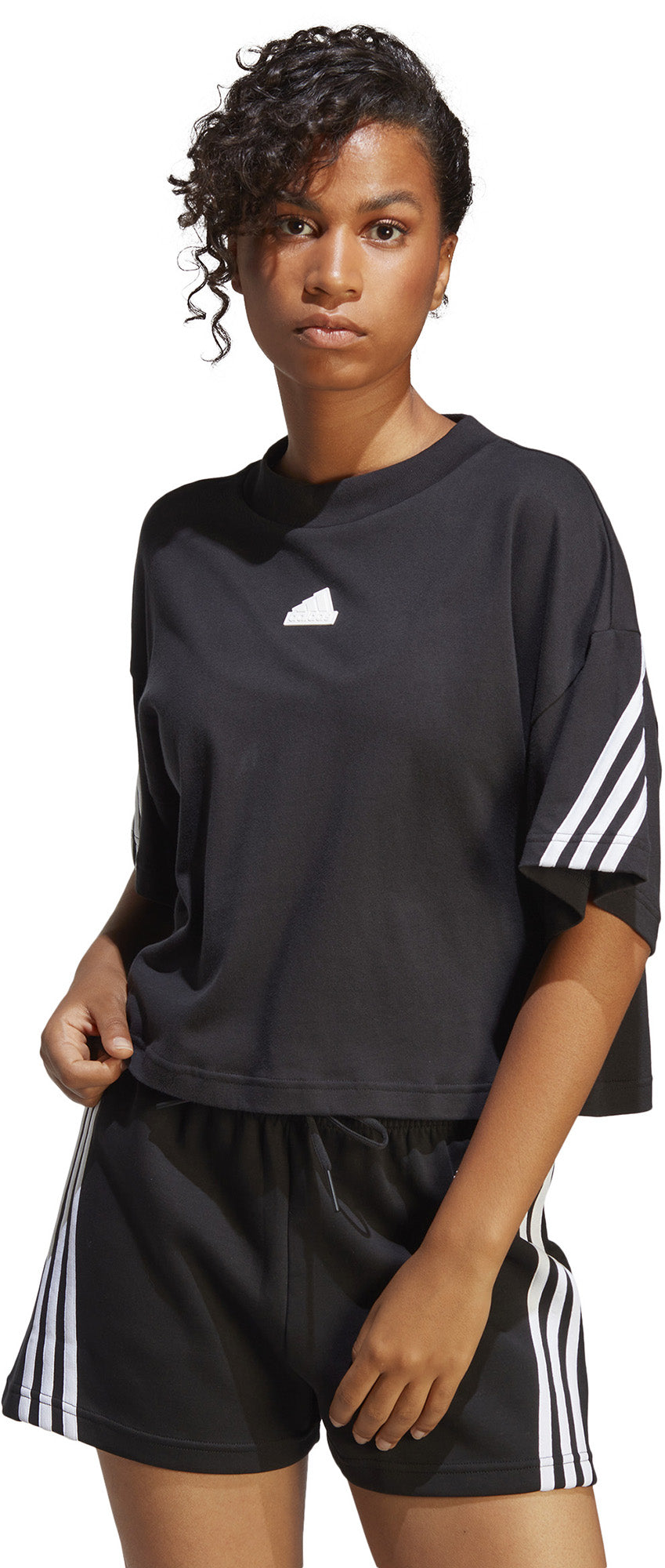 Future Icons 3-Stripes shirt