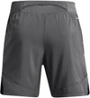 Launch Elite 2in1 7'' short