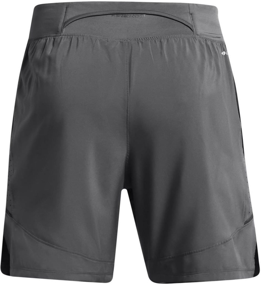 Launch Elite 2in1 7'' short